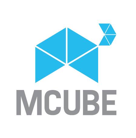 MCUBE Architects & Planners - logo